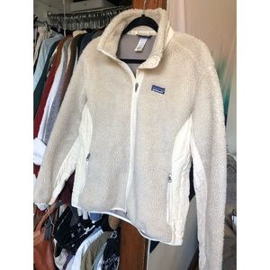 Patagonia Retro-X Fleece Jacket